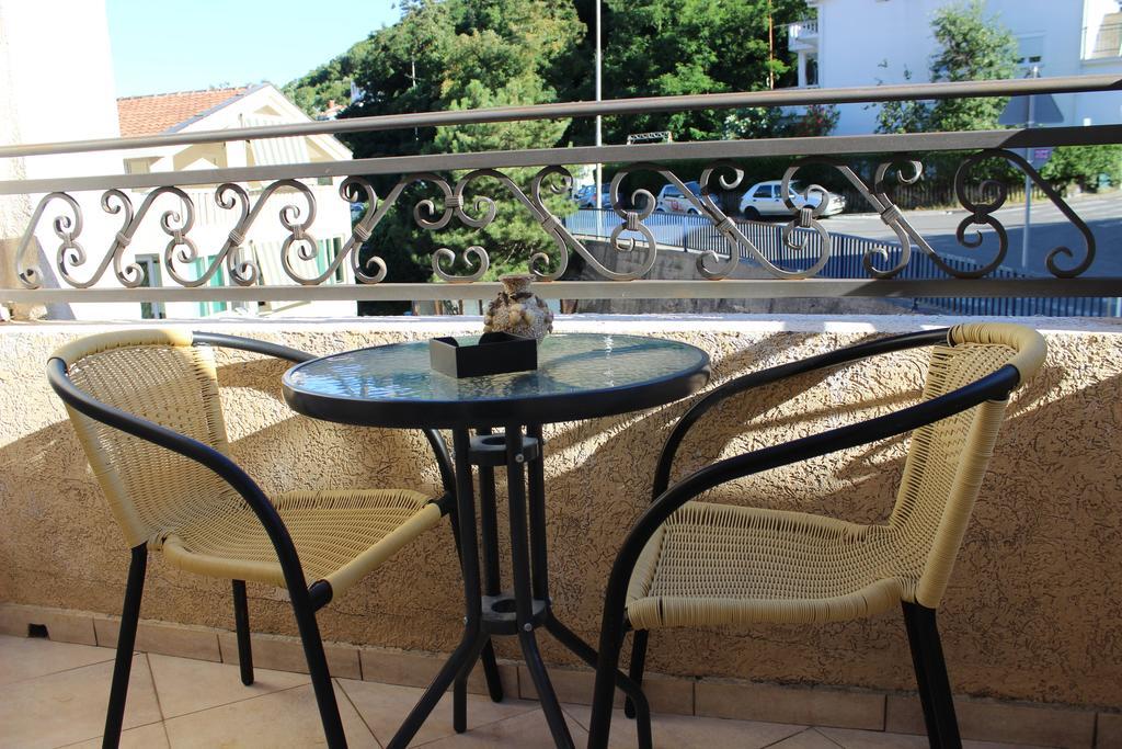 Apartments Manojlovic Budva Pokoj fotografie