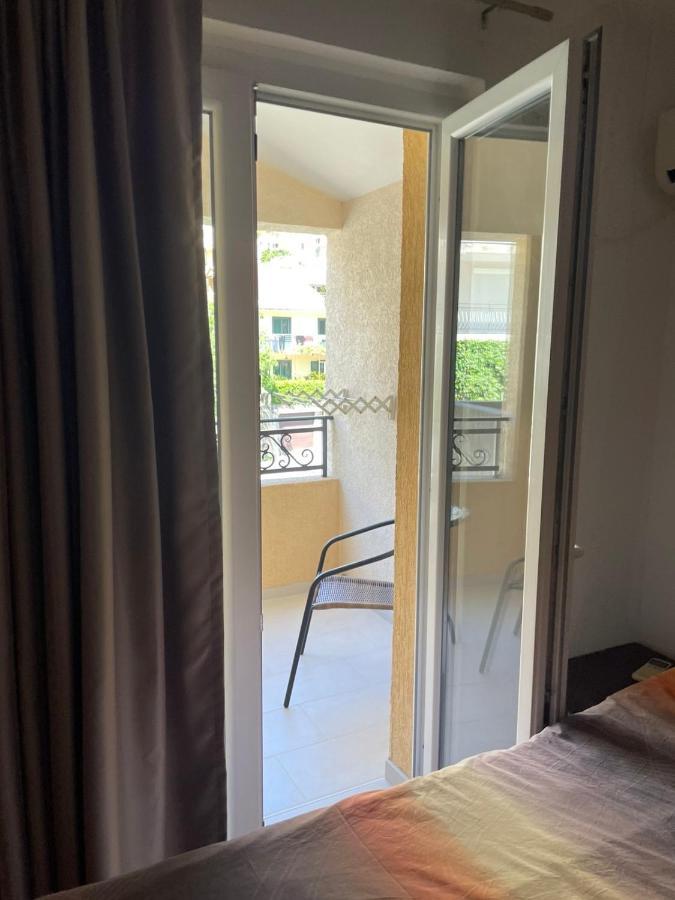 Apartments Manojlovic Budva Exteriér fotografie