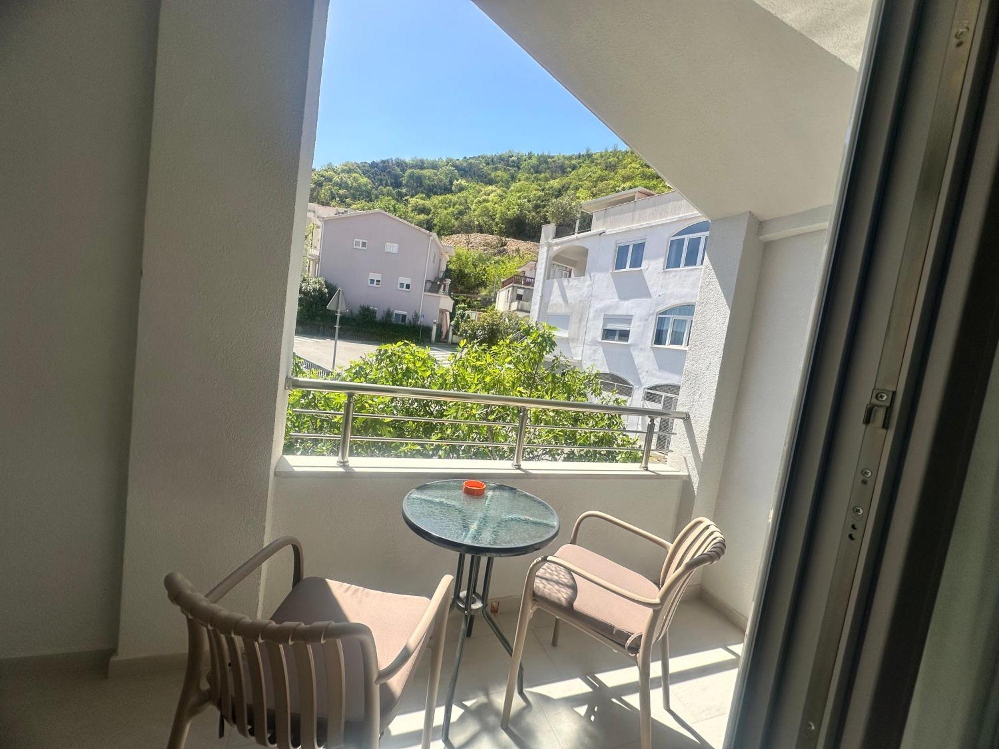 Apartments Manojlovic Budva Exteriér fotografie
