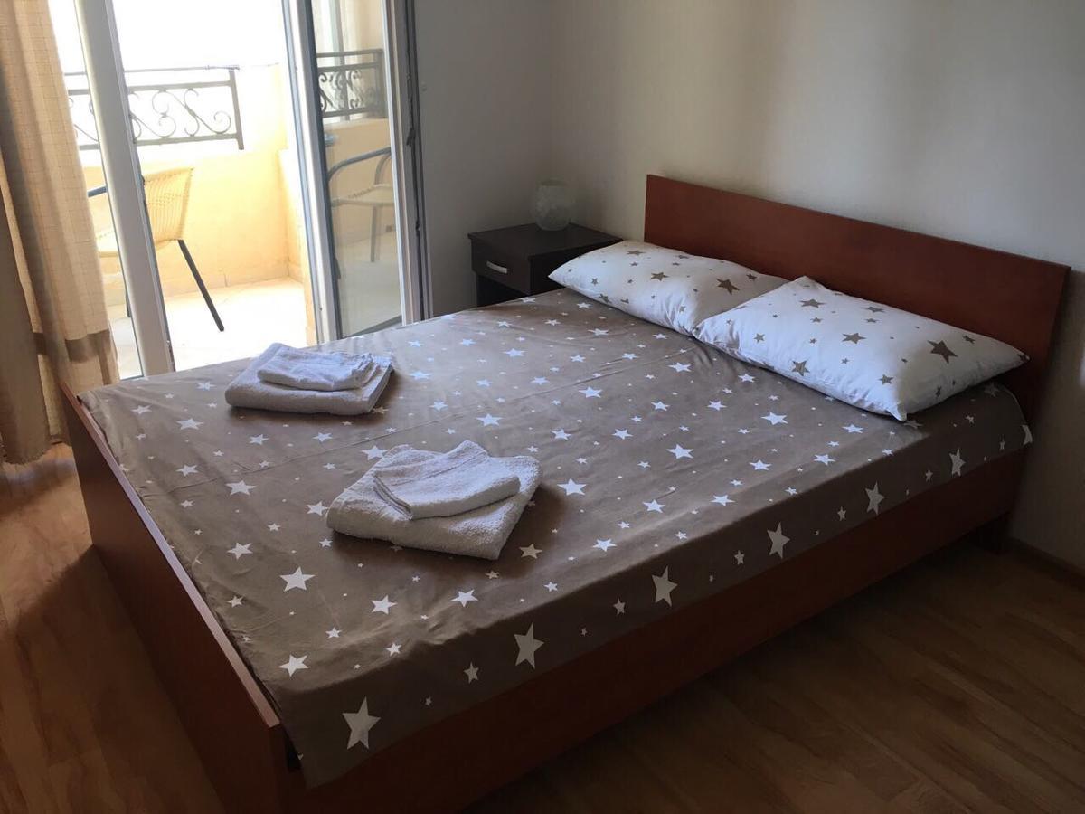 Apartments Manojlovic Budva Exteriér fotografie