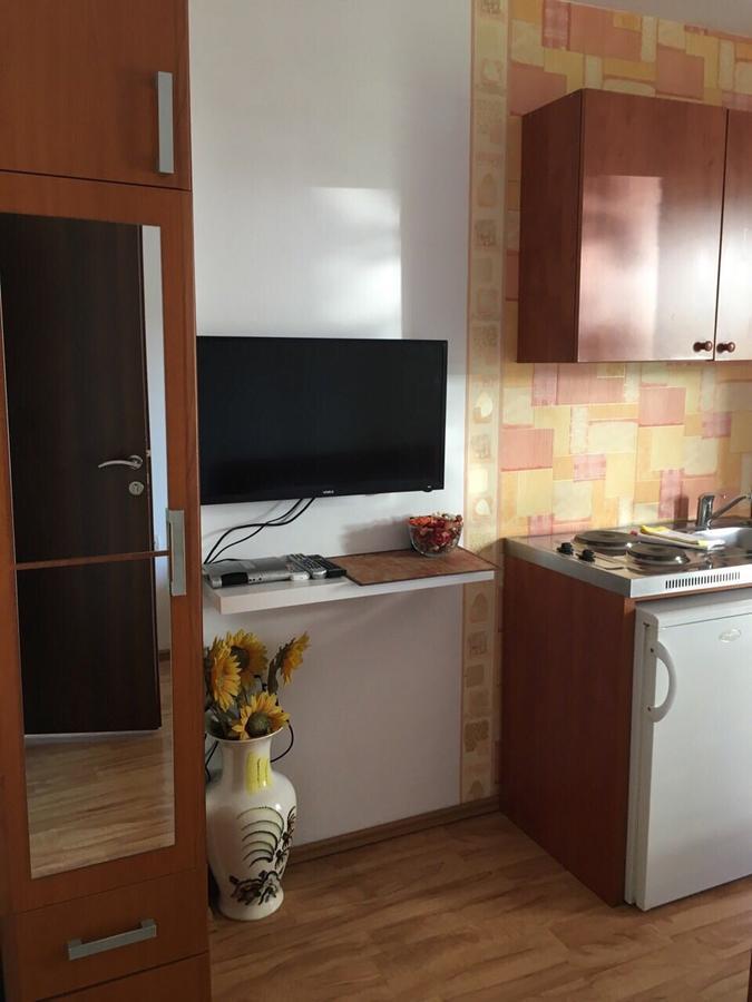 Apartments Manojlovic Budva Exteriér fotografie